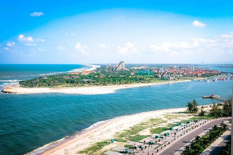 Quảng Bình 3 Ngày 2 Đêm – Phong Nha – Thiên Đường – Sông Chày – Hang Tối – Suối Nước Moọc